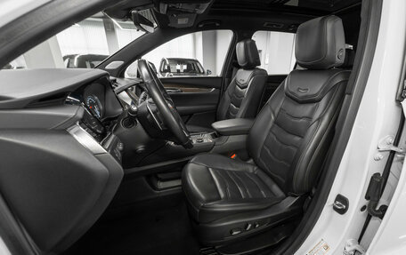 Cadillac XT6 I, 2022 год, 4 140 000 рублей, 18 фотография