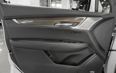 Cadillac XT6 I, 2022 год, 4 140 000 рублей, 20 фотография
