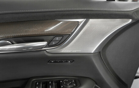 Cadillac XT6 I, 2022 год, 4 140 000 рублей, 21 фотография