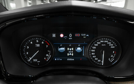Cadillac XT6 I, 2022 год, 4 140 000 рублей, 16 фотография