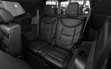 Cadillac XT6 I, 2022 год, 4 140 000 рублей, 34 фотография