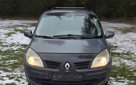 Renault Scenic III, 2006 год, 290 000 рублей, 4 фотография