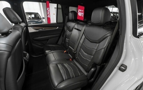 Cadillac XT6 I, 2022 год, 4 140 000 рублей, 32 фотография