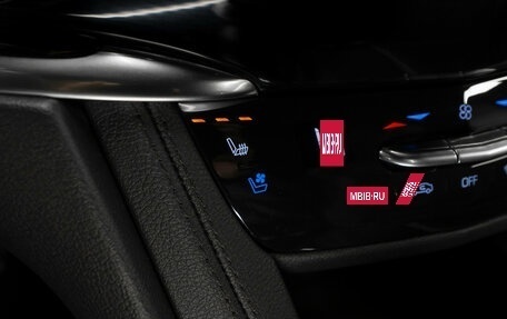 Cadillac XT6 I, 2022 год, 4 140 000 рублей, 31 фотография