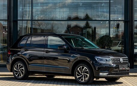 Volkswagen Tiguan II, 2020 год, 2 195 000 рублей, 3 фотография