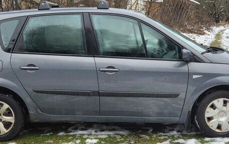 Renault Scenic III, 2006 год, 290 000 рублей, 6 фотография