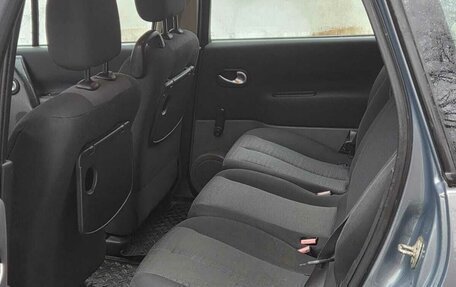 Renault Scenic III, 2006 год, 290 000 рублей, 12 фотография