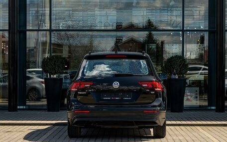 Volkswagen Tiguan II, 2020 год, 2 195 000 рублей, 5 фотография