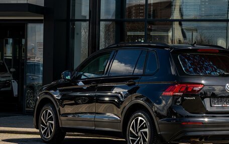 Volkswagen Tiguan II, 2020 год, 2 195 000 рублей, 8 фотография