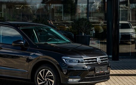 Volkswagen Tiguan II, 2020 год, 2 195 000 рублей, 9 фотография