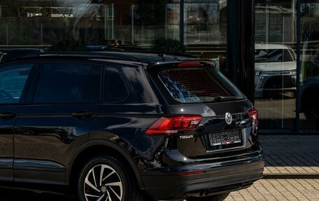 Volkswagen Tiguan II, 2020 год, 2 195 000 рублей, 10 фотография