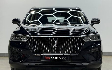 FAW Bestune T77, 2022 год, 1 750 000 рублей, 2 фотография