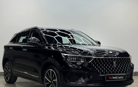 FAW Bestune T77, 2022 год, 1 750 000 рублей, 3 фотография