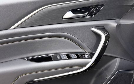 FAW Bestune T77, 2022 год, 1 750 000 рублей, 14 фотография