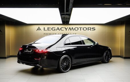 Mercedes-Benz S-Класс, 2026 год, 33 900 000 рублей, 5 фотография