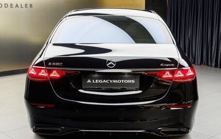 Mercedes-Benz S-Класс, 2026 год, 33 900 000 рублей, 7 фотография