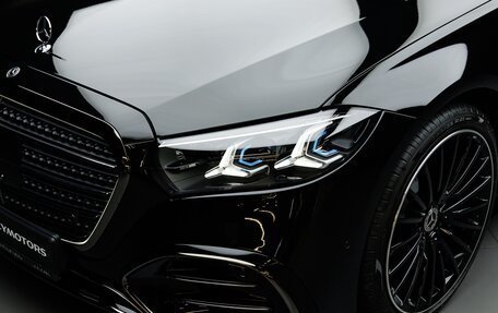 Mercedes-Benz S-Класс, 2026 год, 33 900 000 рублей, 11 фотография