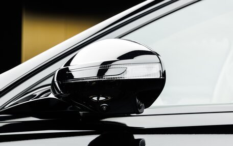 Mercedes-Benz S-Класс, 2026 год, 33 900 000 рублей, 12 фотография