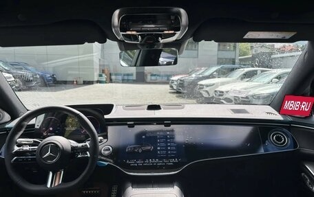 Mercedes-Benz S-Класс, 2026 год, 24 675 000 рублей, 3 фотография