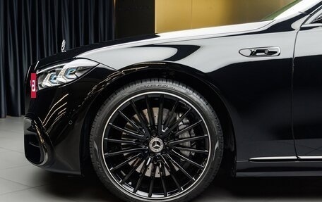 Mercedes-Benz S-Класс, 2026 год, 33 900 000 рублей, 10 фотография
