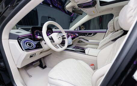 Mercedes-Benz S-Класс, 2026 год, 33 900 000 рублей, 17 фотография