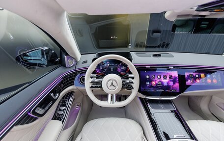 Mercedes-Benz S-Класс, 2026 год, 33 900 000 рублей, 20 фотография