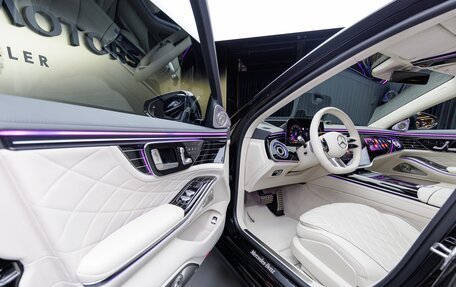 Mercedes-Benz S-Класс, 2026 год, 33 900 000 рублей, 13 фотография