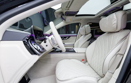 Mercedes-Benz S-Класс, 2026 год, 33 900 000 рублей, 16 фотография