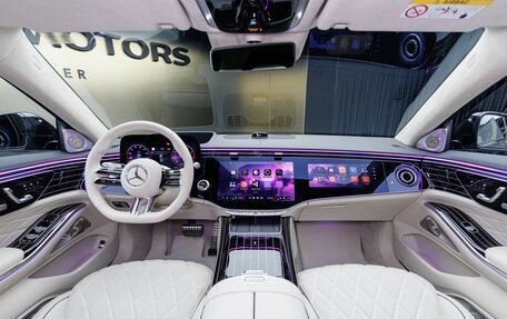Mercedes-Benz S-Класс, 2026 год, 33 900 000 рублей, 18 фотография