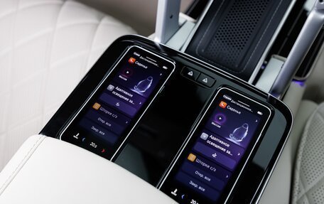 Mercedes-Benz S-Класс, 2026 год, 33 900 000 рублей, 37 фотография