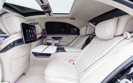Mercedes-Benz S-Класс, 2026 год, 33 900 000 рублей, 32 фотография