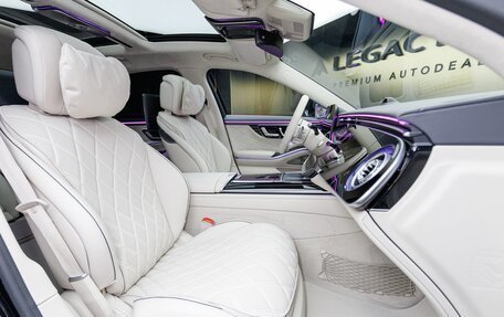 Mercedes-Benz S-Класс, 2026 год, 33 900 000 рублей, 30 фотография