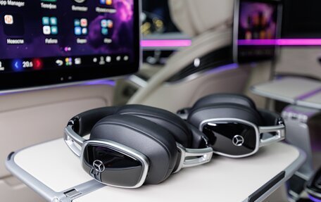Mercedes-Benz S-Класс, 2026 год, 33 900 000 рублей, 33 фотография