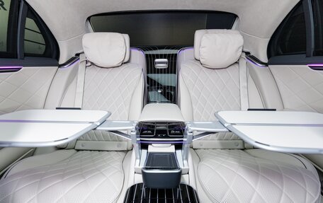 Mercedes-Benz S-Класс, 2026 год, 33 900 000 рублей, 39 фотография