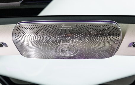 Mercedes-Benz S-Класс, 2026 год, 33 900 000 рублей, 38 фотография