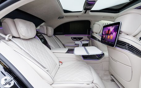 Mercedes-Benz S-Класс, 2026 год, 33 900 000 рублей, 36 фотография