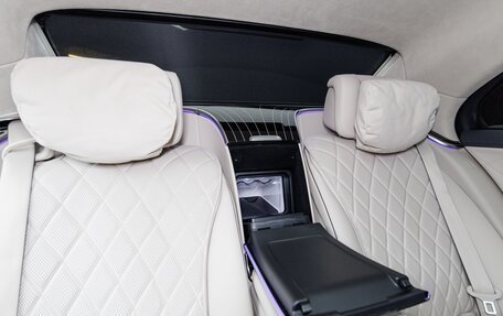 Mercedes-Benz S-Класс, 2026 год, 33 900 000 рублей, 40 фотография