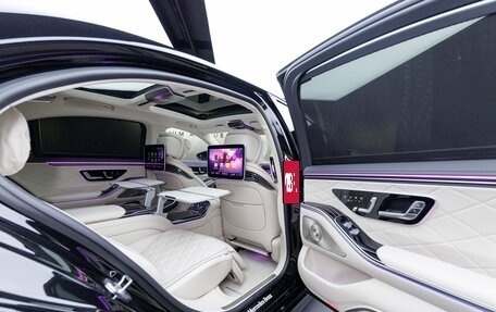 Mercedes-Benz S-Класс, 2026 год, 33 900 000 рублей, 35 фотография