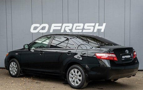Toyota Camry, 2008 год, 1 149 000 рублей, 2 фотография