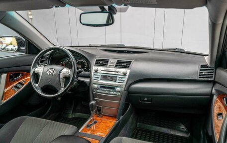 Toyota Camry, 2008 год, 1 149 000 рублей, 6 фотография
