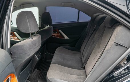 Toyota Camry, 2008 год, 1 149 000 рублей, 7 фотография