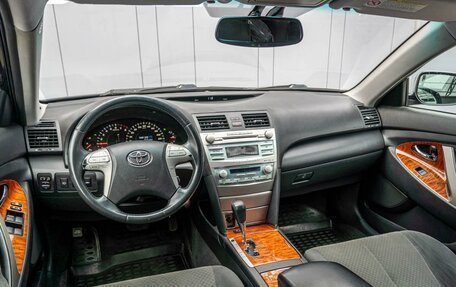 Toyota Camry, 2008 год, 1 149 000 рублей, 11 фотография