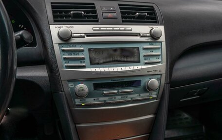 Toyota Camry, 2008 год, 1 149 000 рублей, 12 фотография