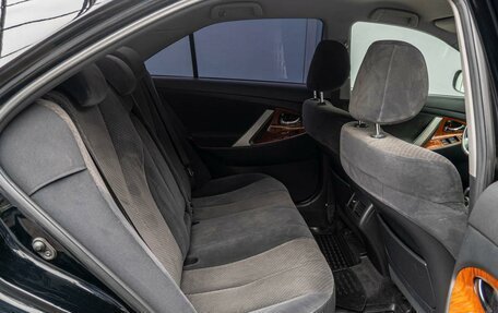 Toyota Camry, 2008 год, 1 149 000 рублей, 9 фотография