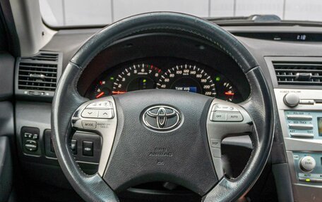Toyota Camry, 2008 год, 1 149 000 рублей, 17 фотография