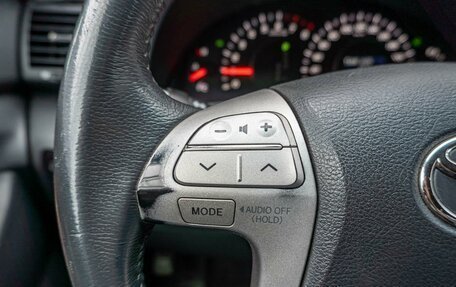 Toyota Camry, 2008 год, 1 149 000 рублей, 16 фотография