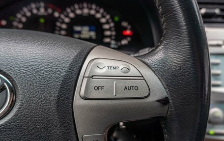 Toyota Camry, 2008 год, 1 149 000 рублей, 18 фотография