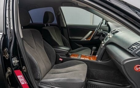 Toyota Camry, 2008 год, 1 149 000 рублей, 10 фотография