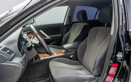 Toyota Camry, 2008 год, 1 149 000 рублей, 8 фотография