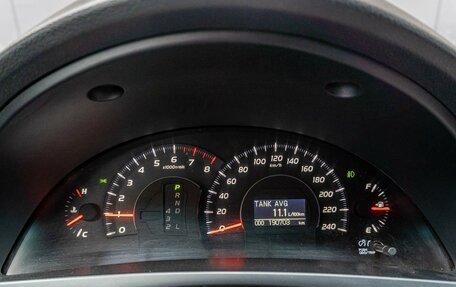 Toyota Camry, 2008 год, 1 149 000 рублей, 20 фотография